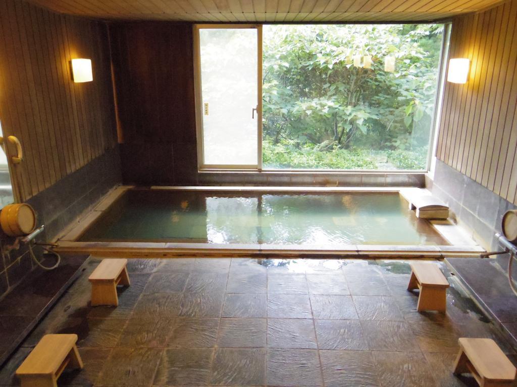 Hakone Gora Onsen Yumenoyu Hotel Exterior photo