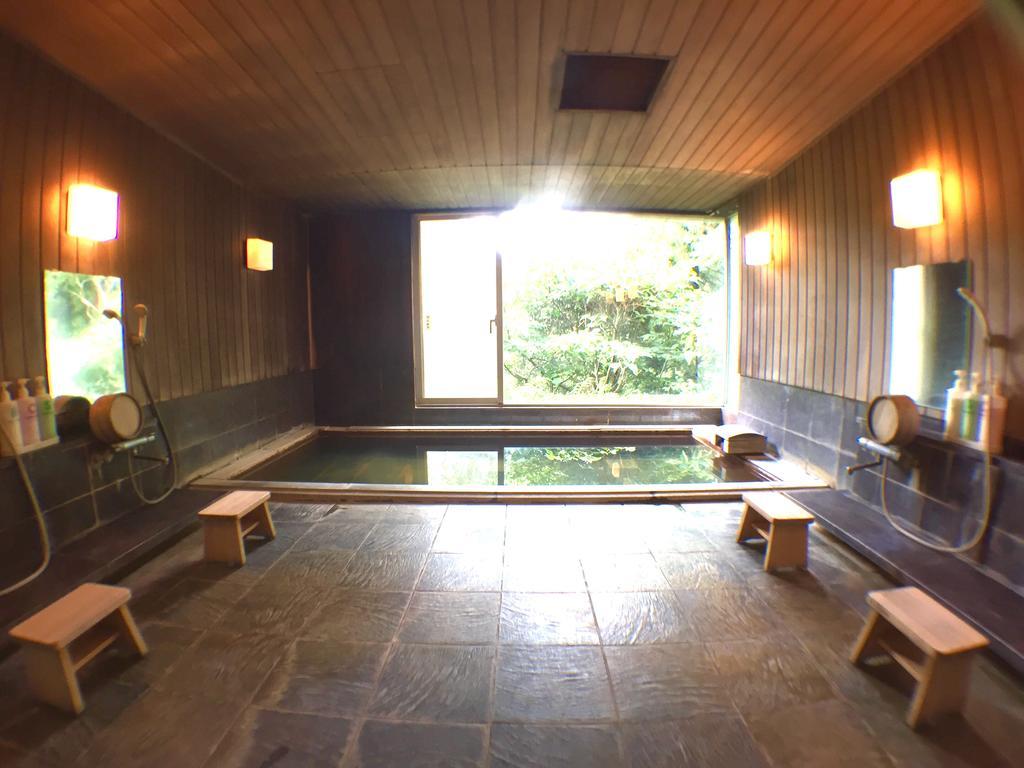 Hakone Gora Onsen Yumenoyu Hotel Exterior photo