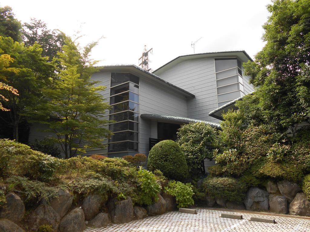 Hakone Gora Onsen Yumenoyu Hotel Exterior photo