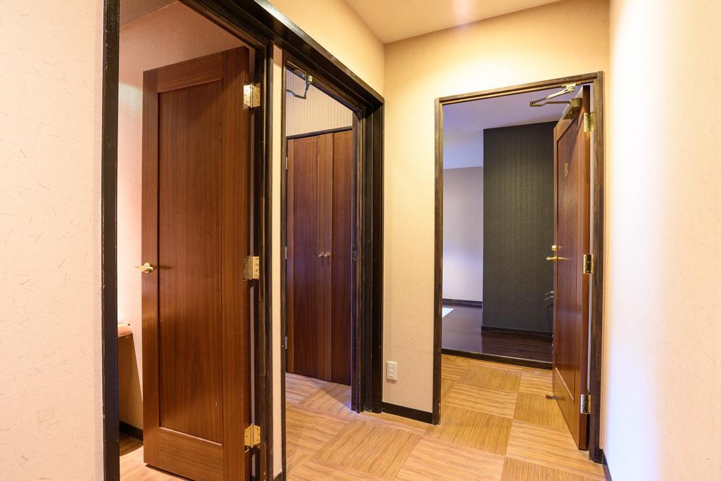 Hakone Gora Onsen Yumenoyu Hotel Exterior photo