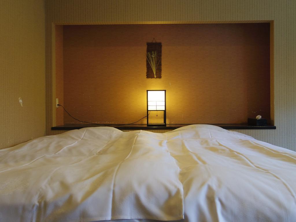 Hakone Gora Onsen Yumenoyu Hotel Exterior photo